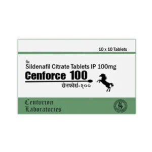 Cenforce 100mg