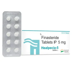 HealPecia 5mg
