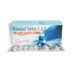 Modvigil 200 mg