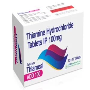 Thiameal ADD 100mg