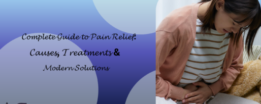 Pain Relief