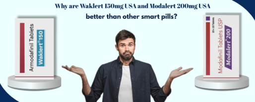 Waklert 150mg USA