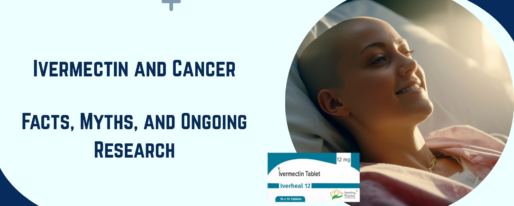 Ivermectin and Cancer
