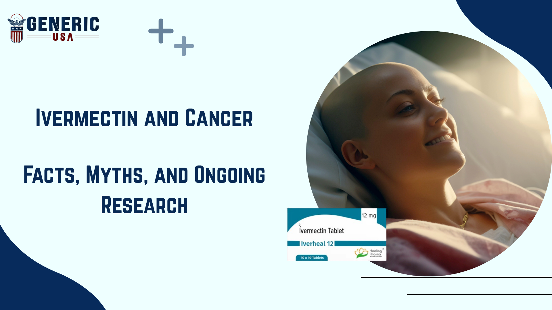 Ivermectin and Cancer