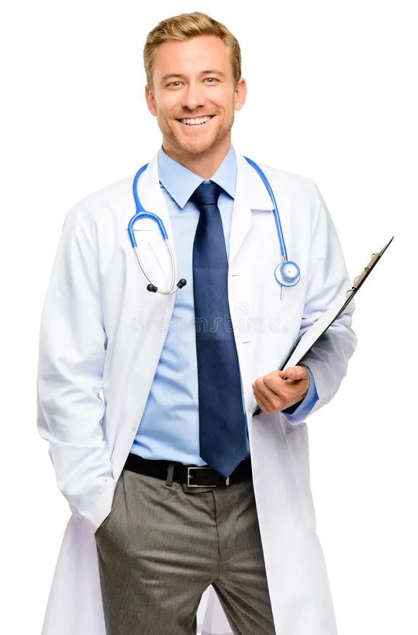 Dr. Same Luise | Men's Health Specialist 1 dr 1