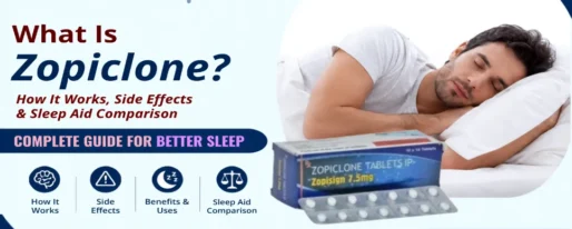 What Is Zopiclone